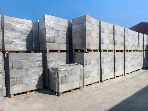 Gazobloklar